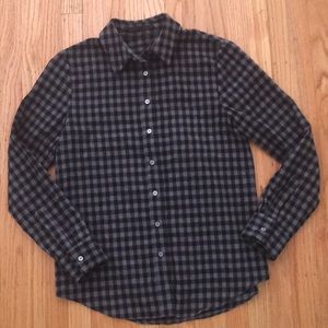 Jenni Kayne Flannel -NEW